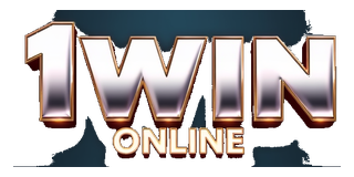 1win online logo
